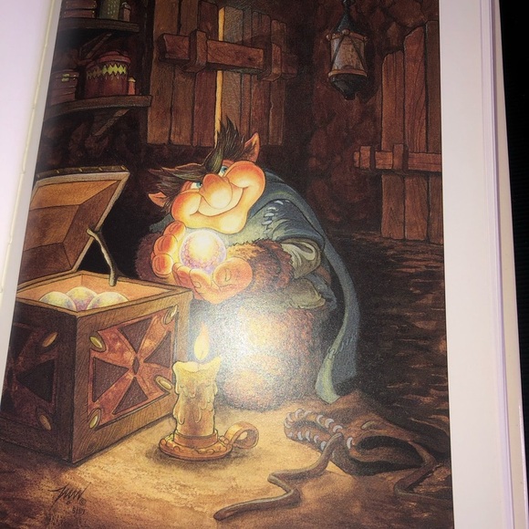 The Chronicles of Krystonia Book - Picture 8 of 10